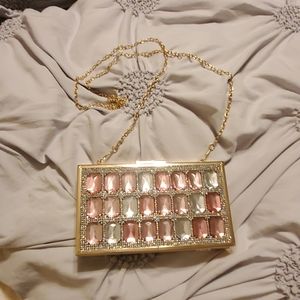 Evening bag